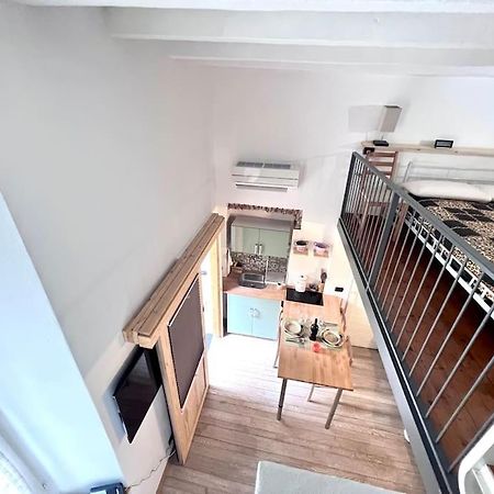 Solution Home Corso Garibaldi Milan Exterior photo