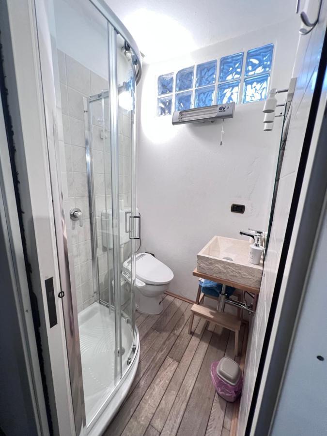 Solution Home Corso Garibaldi Milan Exterior photo