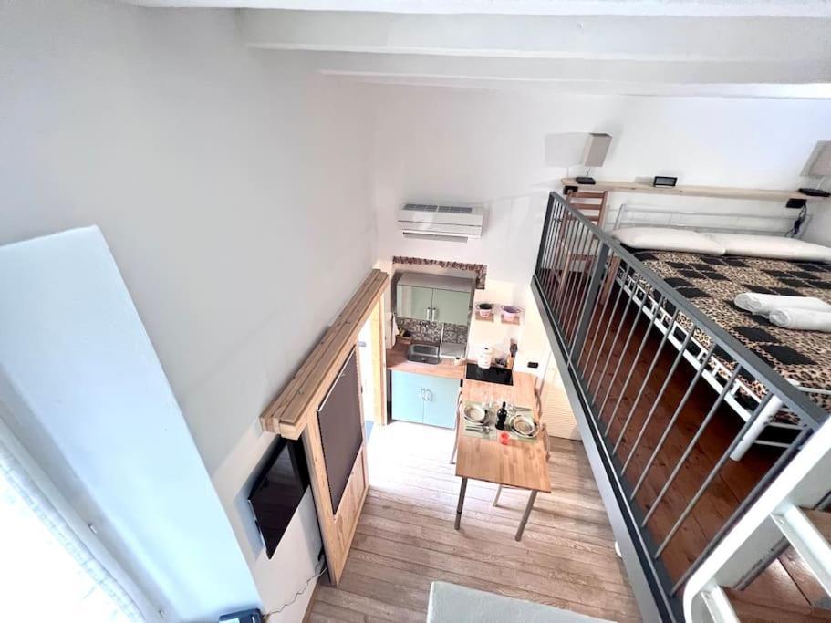 Solution Home Corso Garibaldi Milan Exterior photo